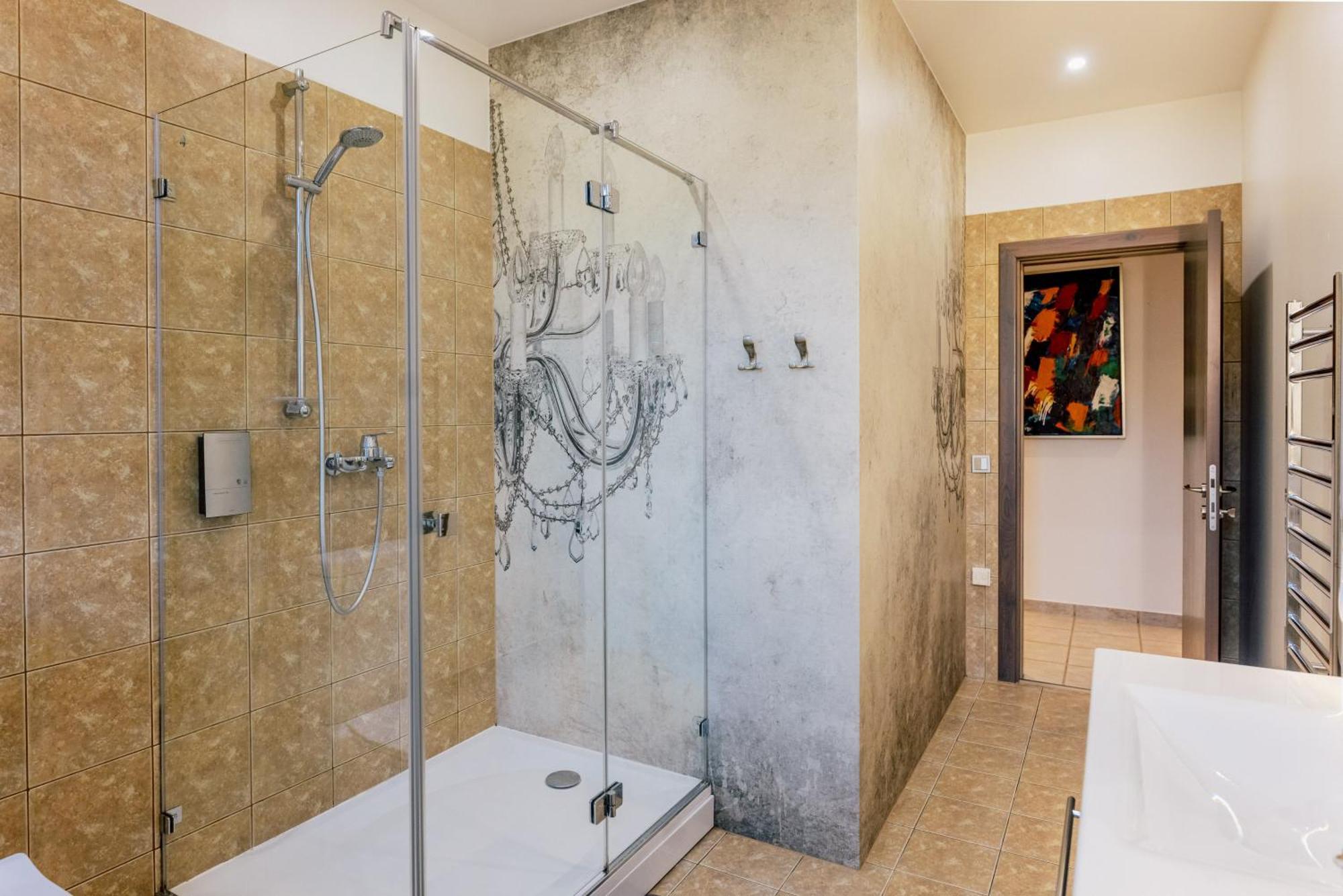 شقة Art House Ars Vivendi ريغا المظهر الخارجي الصورة